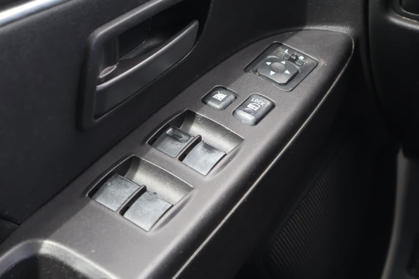 2015 Mitsubishi Outlander Sport - Image 15