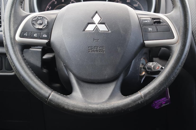 2015 Mitsubishi Outlander Sport - Image 18