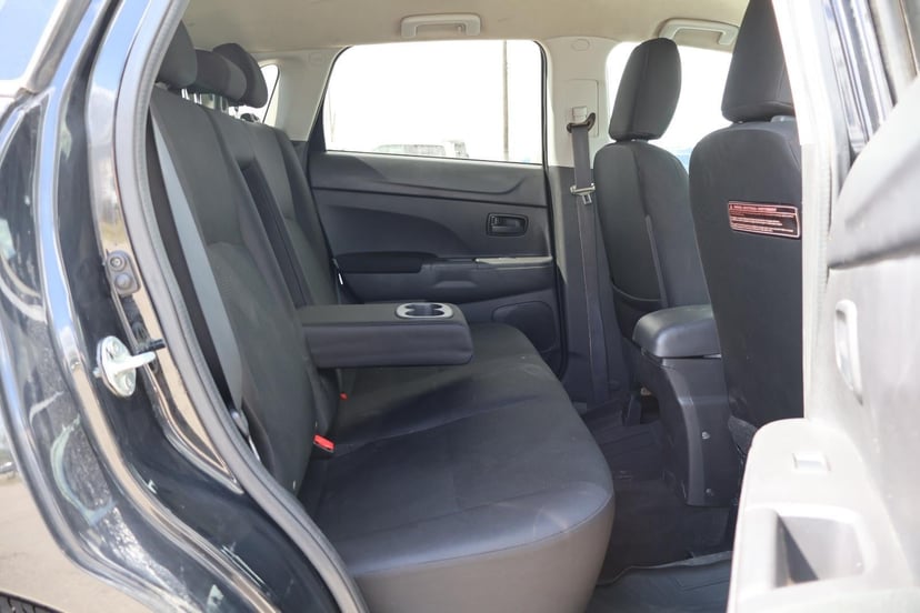 2015 Mitsubishi Outlander Sport - Image 30