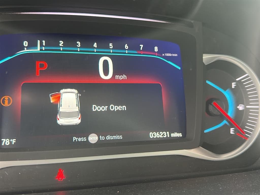 2021 Honda Pilot - Image 6