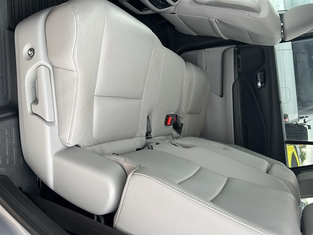 2021 Honda Pilot - Image 7