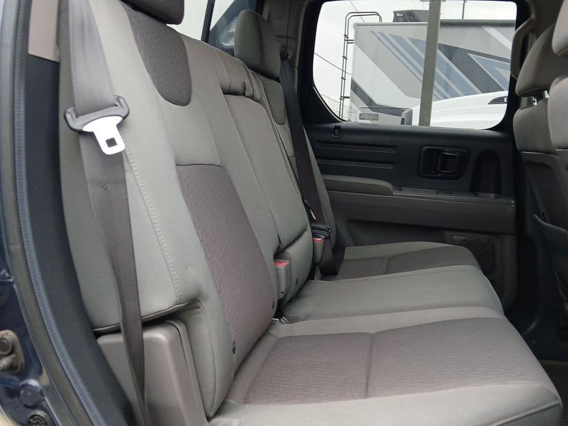 2009 Honda Ridgeline - Image 12