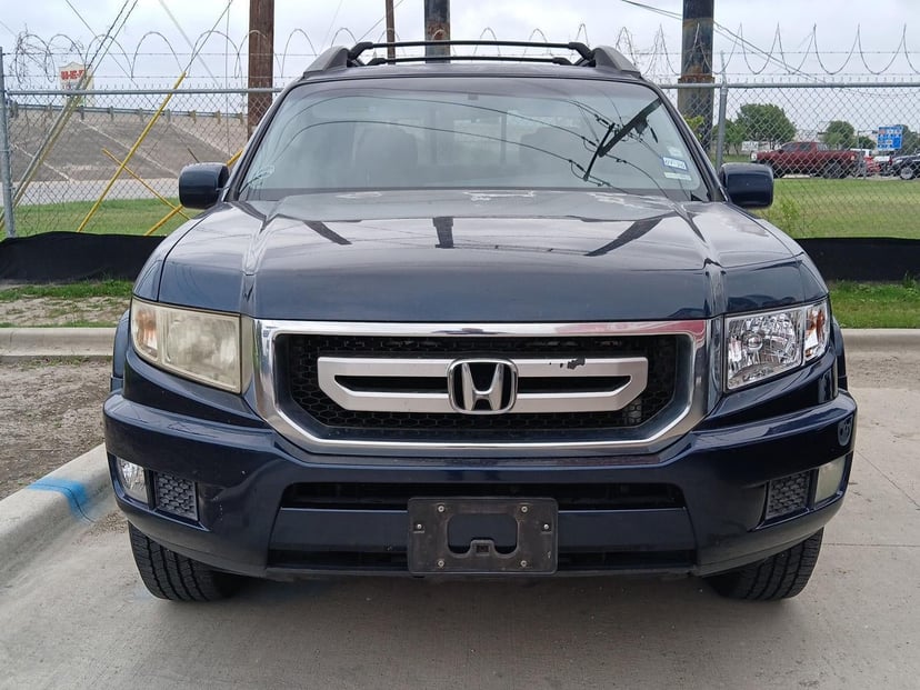 2009 Honda Ridgeline - Image 3