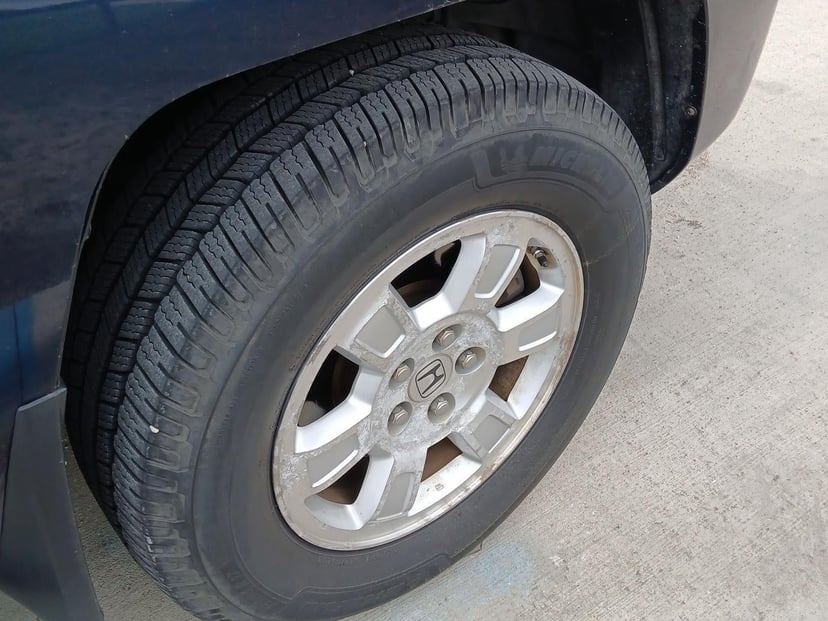 2009 Honda Ridgeline - Image 6