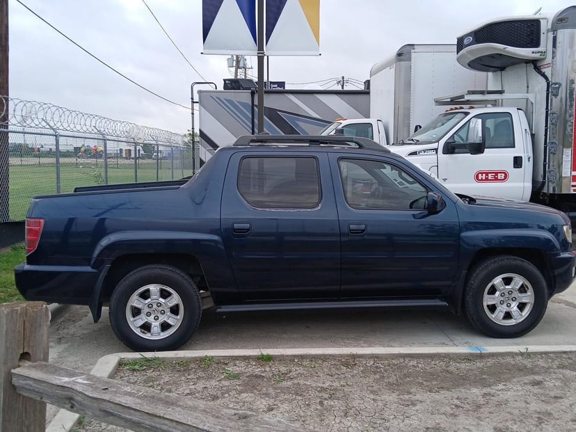 2009 Honda Ridgeline - Image 7