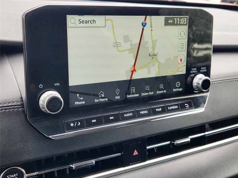 2022 Mitsubishi Outlander - Image 17