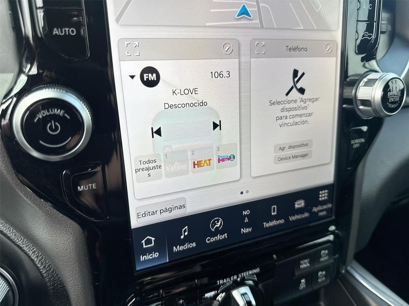 2023 RAM 1500 - Image 10