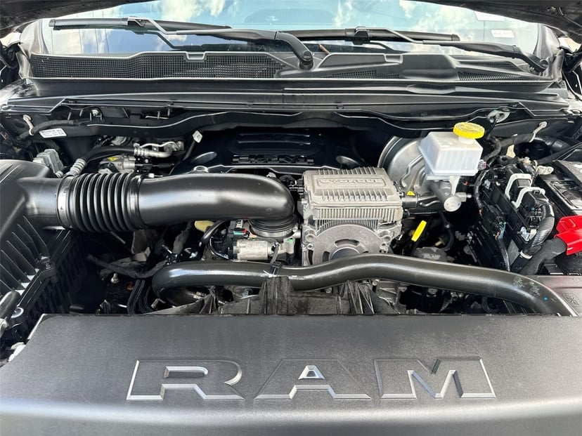 2023 RAM 1500 - Image 16