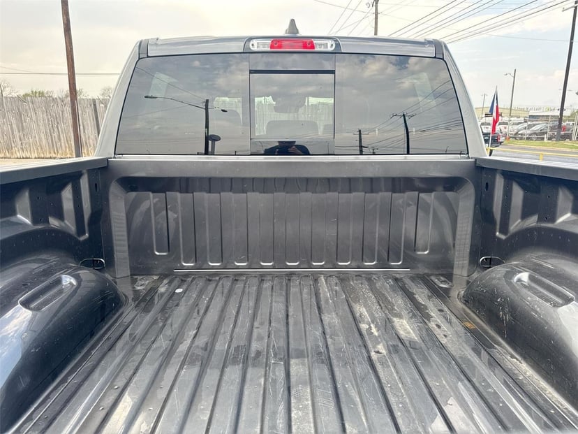 2023 RAM 1500 - Image 19