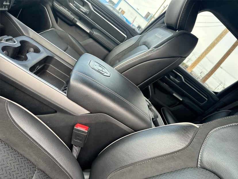 2023 RAM 1500 - Image 21