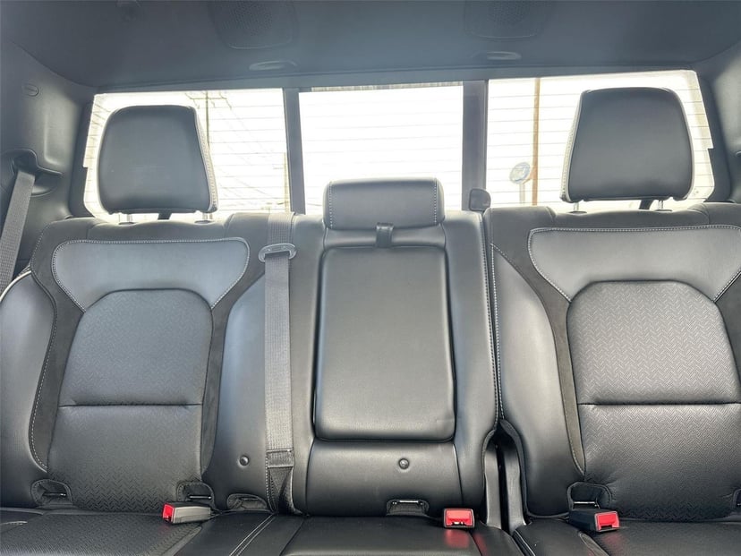 2023 RAM 1500 - Image 24