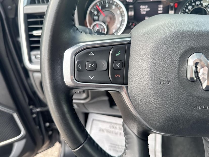 2023 RAM 1500 - Image 26