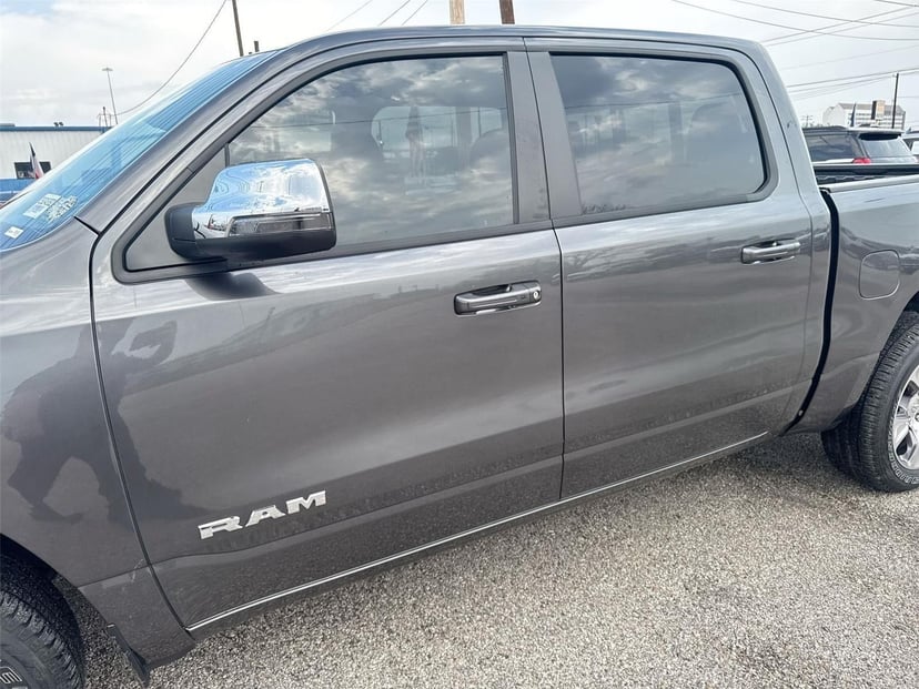 2023 RAM 1500 - Image 29