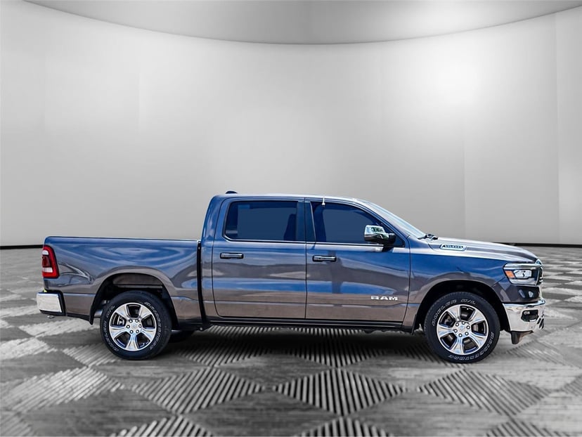 2023 RAM 1500 - Image 3
