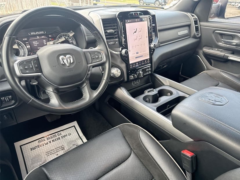 2023 RAM 1500 - Image 30