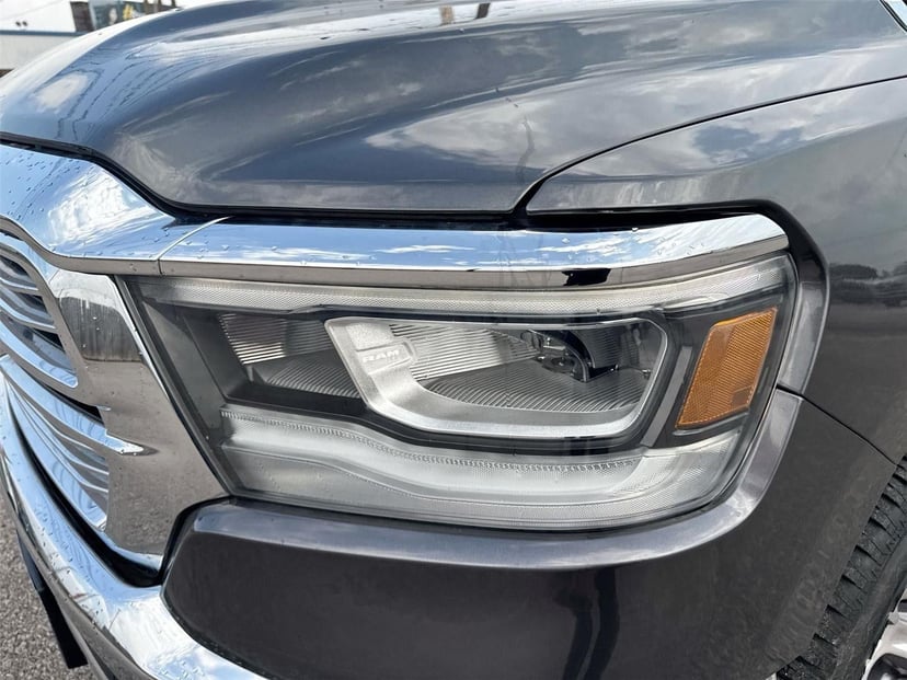 2023 RAM 1500 - Image 31