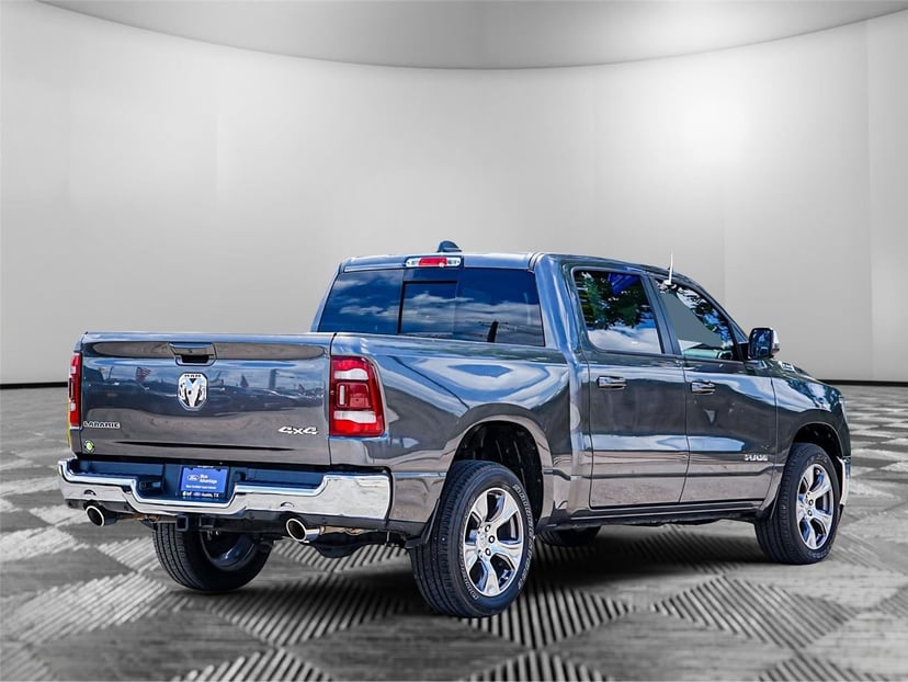 2023 RAM 1500 - Image 4