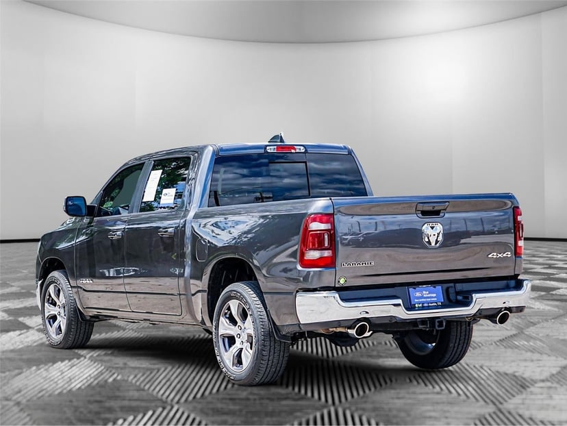 2023 RAM 1500 - Image 5