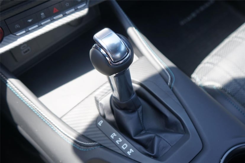 2026 Ford Mustang - Image 19