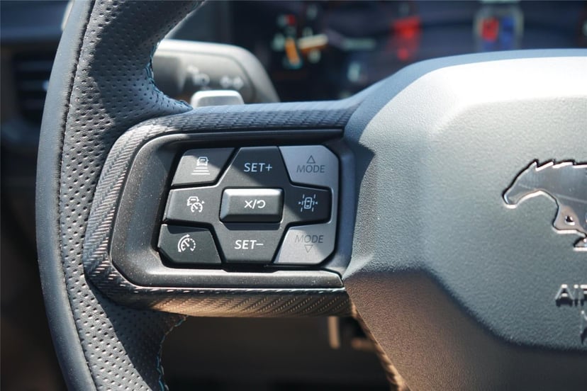 2026 Ford Mustang - Image 22