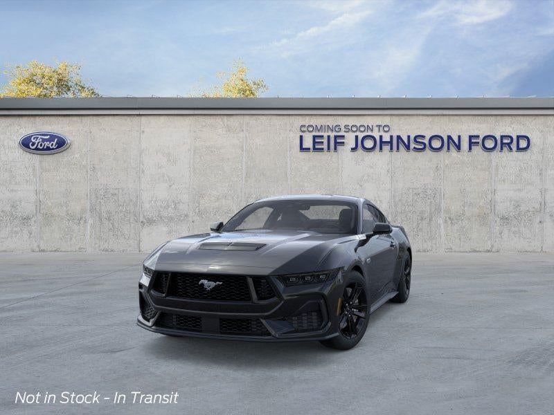 2026 Ford Mustang - Image 2