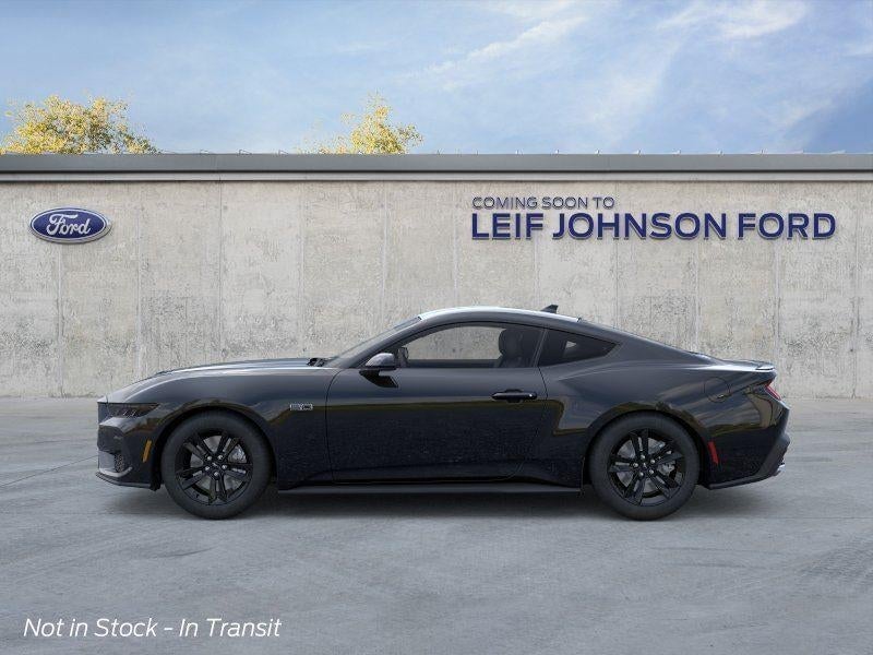 2026 Ford Mustang - Image 3