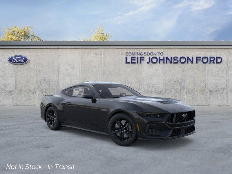 2026 Ford Mustang - Image 7