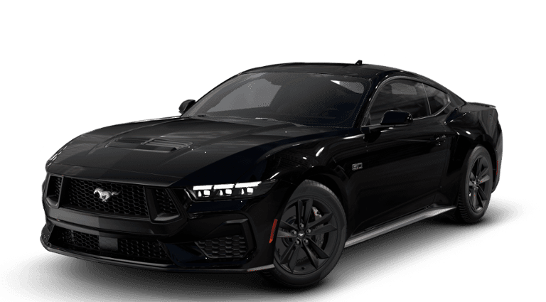 2026 Ford Mustang - Image 23