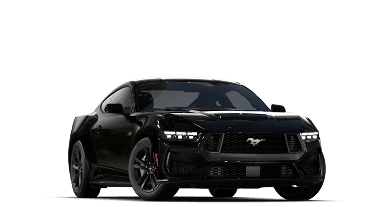 2026 Ford Mustang - Image 26