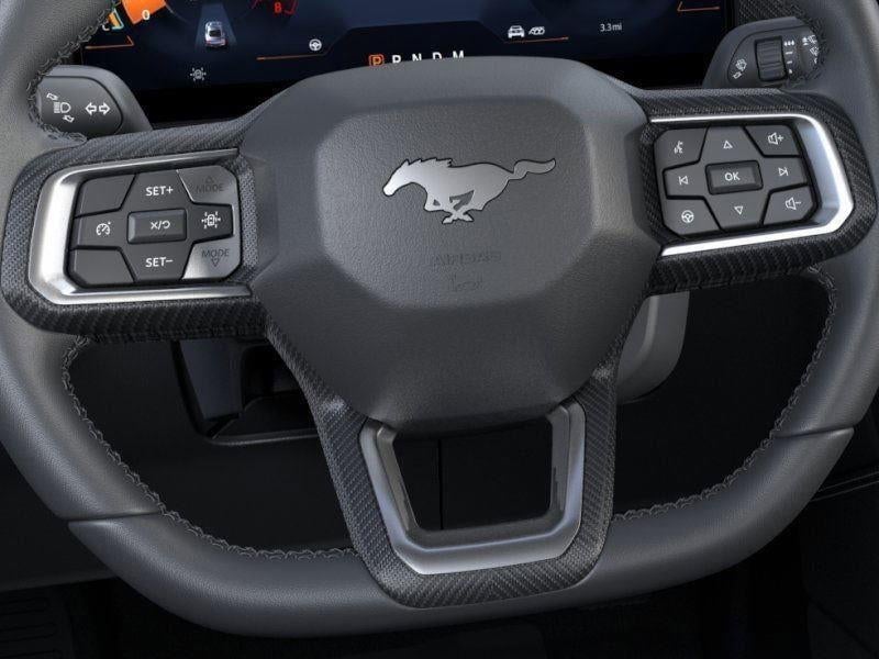 2026 Ford Mustang - Image 12