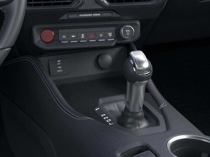 2026 Ford Mustang - Image 15