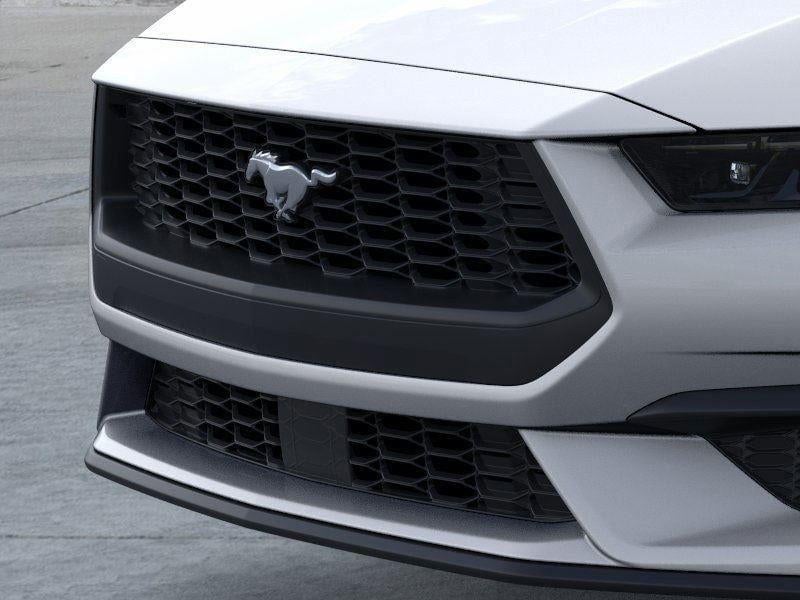 2026 Ford Mustang - Image 17