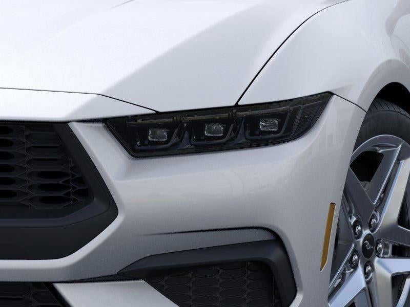 2026 Ford Mustang - Image 18