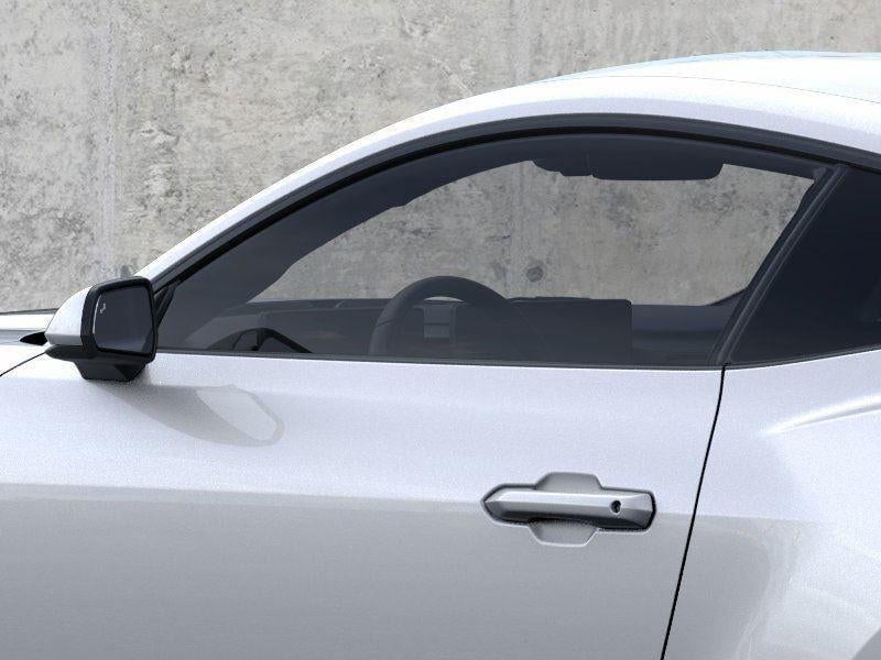 2026 Ford Mustang - Image 20