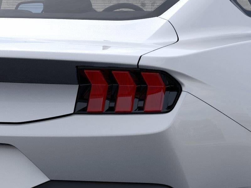 2026 Ford Mustang - Image 21