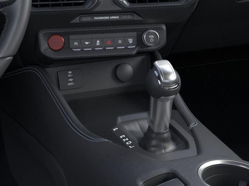 2026 Ford Mustang - Image 15