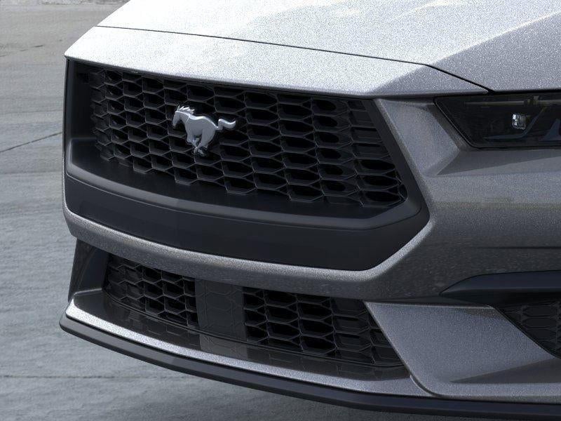 2026 Ford Mustang - Image 17
