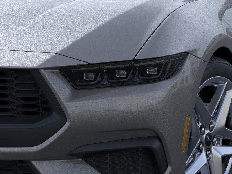 2026 Ford Mustang - Image 18