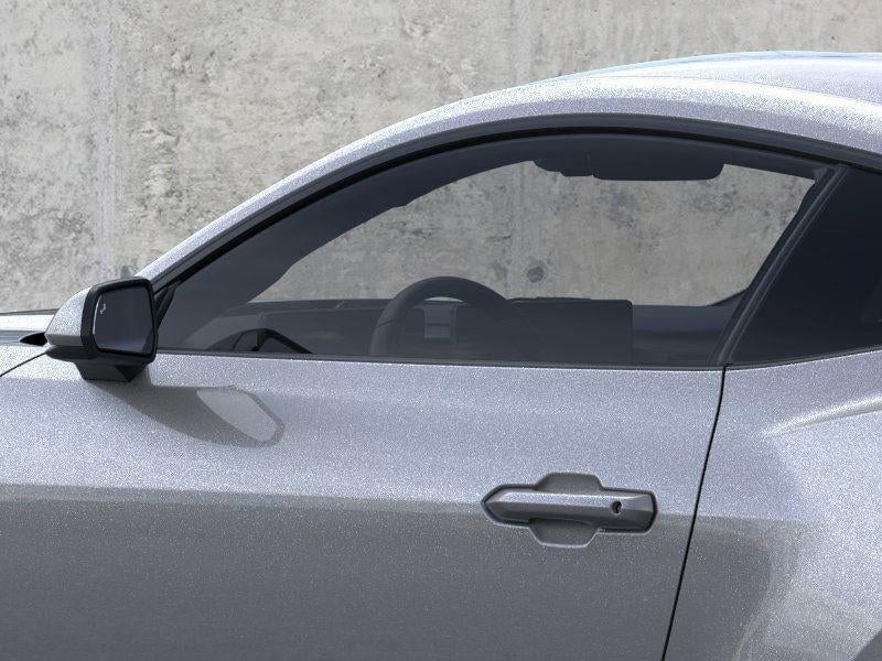 2026 Ford Mustang - Image 20