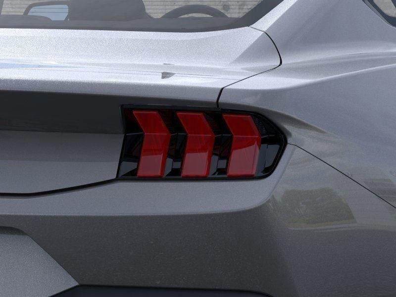 2026 Ford Mustang - Image 21