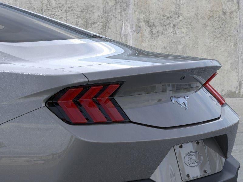 2026 Ford Mustang - Image 22