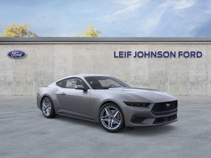 2026 Ford Mustang - Image 7