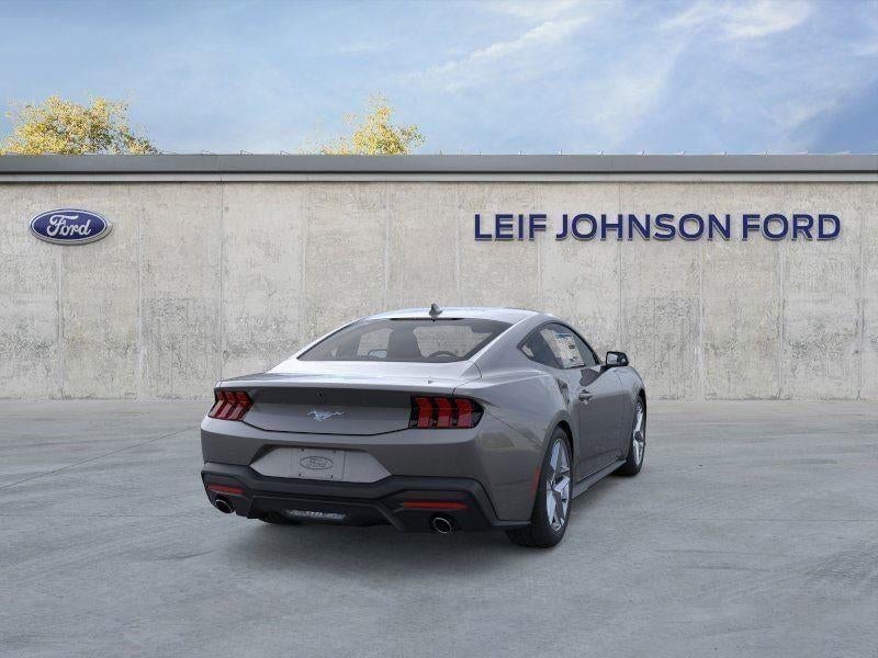 2026 Ford Mustang - Image 8
