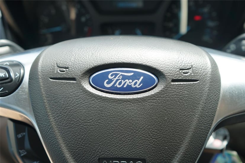 2017 Ford Transit Wagon - Image 15