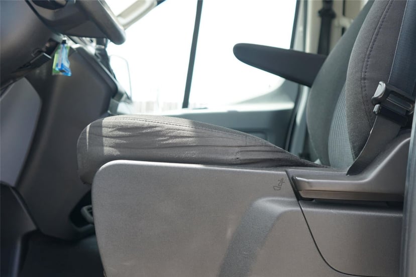 2017 Ford Transit Wagon - Image 21