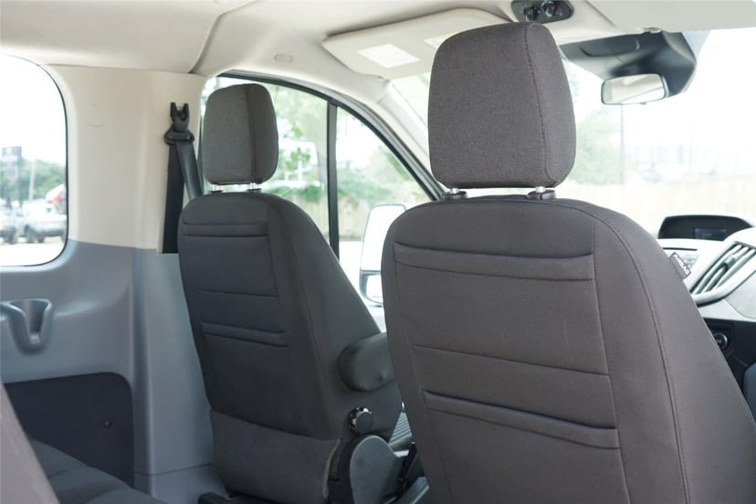2017 Ford Transit Wagon - Image 22