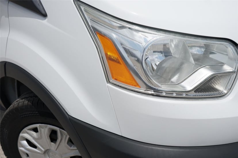 2017 Ford Transit Wagon - Image 3