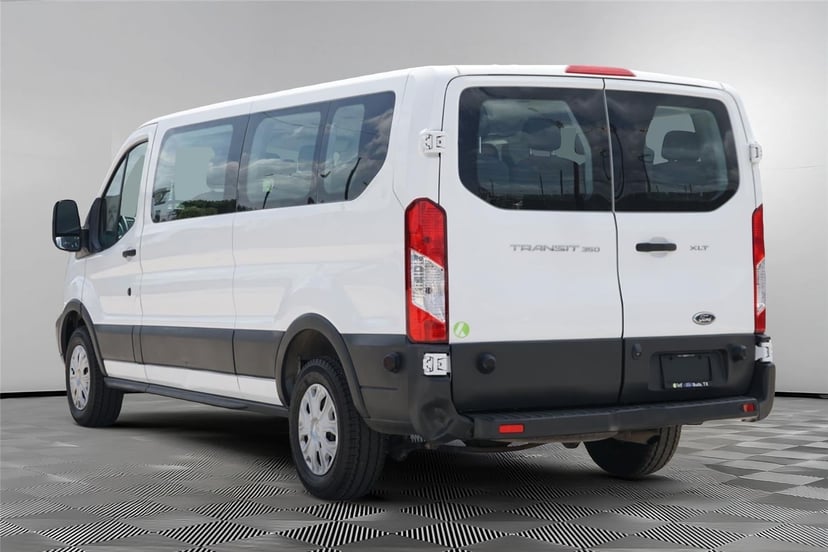 2017 Ford Transit Wagon - Image 6