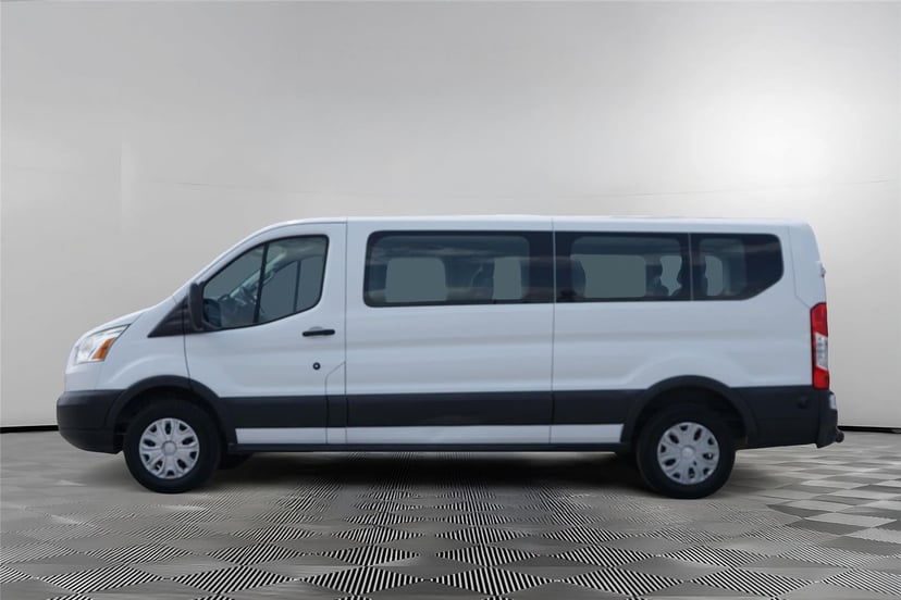 2017 Ford Transit Wagon - Image 7