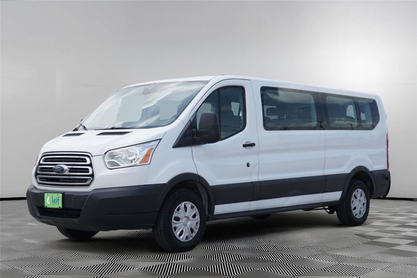 2017 Ford Transit Wagon - Image 8